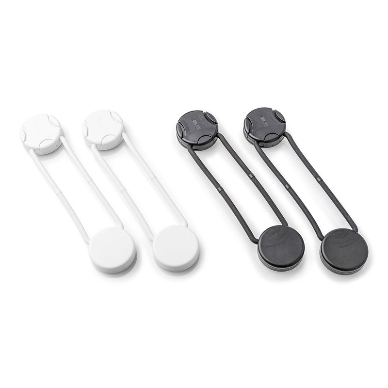 Multilås SafetyLock Ebba HomeSafety 2-pack