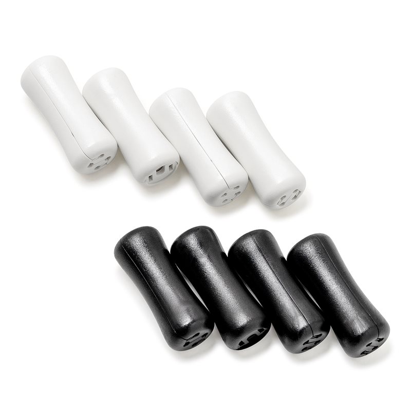 Linknopp (Säkerhetsklocka) SafetyKnob Aron HomeSafety, 4-pack
