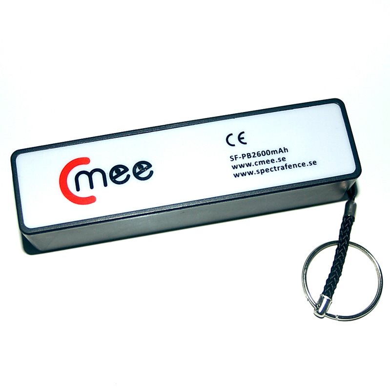 Powerbank Cmee 2600mAh