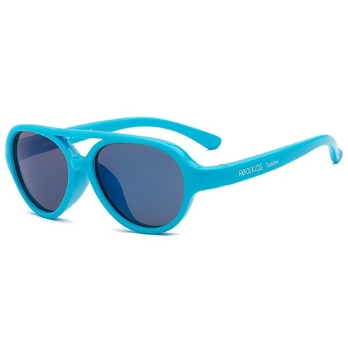 Solglasögon Real Shades Sky 2-4 år