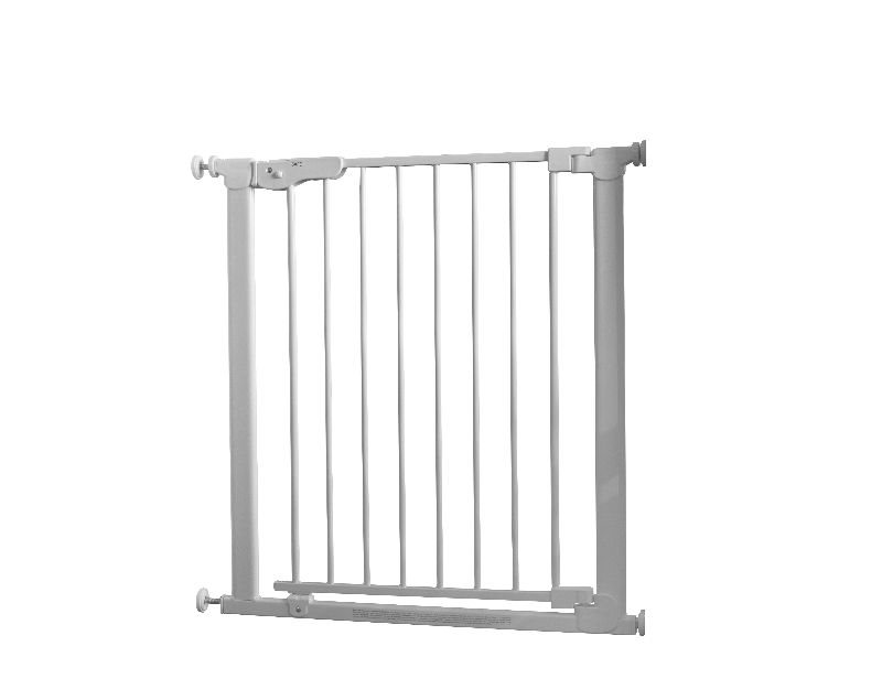 Spänngrind SafeGate Swing Shut Safe and Care, 74-81 cm