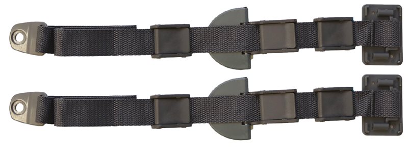 Möbelankare Anti Tip Kit Safe and Care