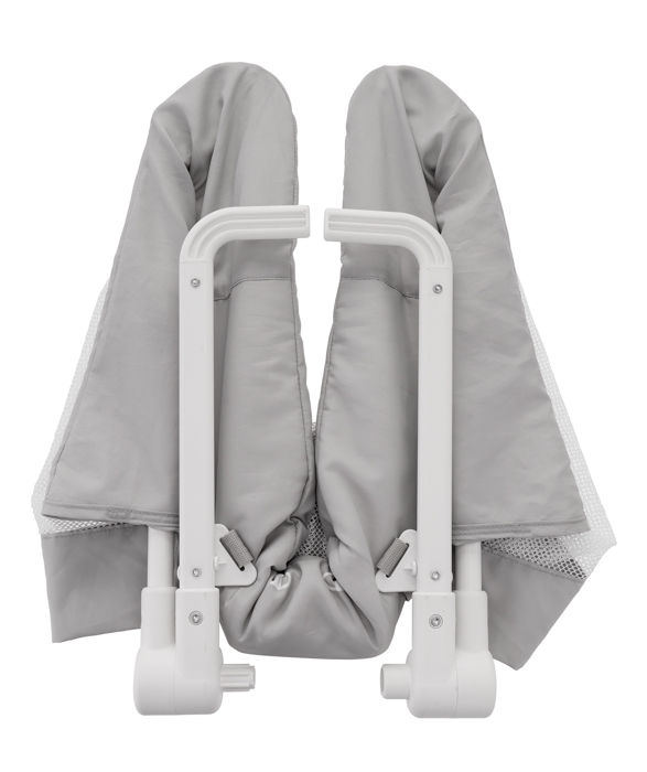 Köp Sängskydd SafetyBedrail Love XL passar alla sängar!