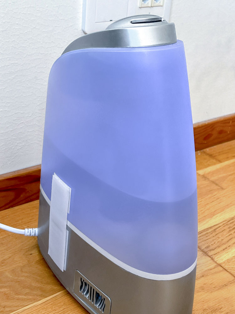 Köp Tippskydd SafetyFoot Hugo XL Online | HomeSafety