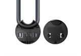 Multilås SafetyLock Ebba HomeSafety, 2-pack