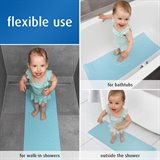 Badkarsmatta MyHappyBathmat XL REER, 97x36 cm