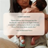 Babylarm Owlet DreamSight Duo 