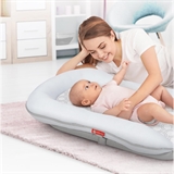 Motorola Babynest Comfort Cloud WIFI