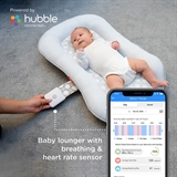 Motorola Babynest Comfort Cloud WIFI