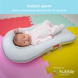 Motorola Babynest Comfort Cloud WIFI