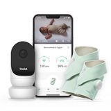 Babyvakt Owlet Monitor Duo Plus 3 Cam2