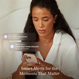 Babyvakt Owlet DreamSight 2K HD WiFi