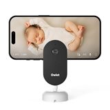 Babyvakt Owlet DreamSight 2K HD WiFi