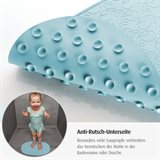 Badkarsmatta MyHappyBathmat REER, 42x25 cm