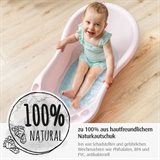 Badkarsmatta MyHappyBathmat REER, 42x25 cm