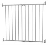 Skruvgrind SafetyGate Elliot, HomeSafety, 66-110 cm