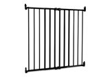 Skruvgrind SafetyGate Elliot, HomeSafety, 66-110 cm