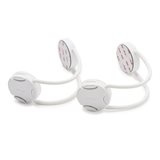 Multilås SafetyLock Ebba HomeSafety 2-pack