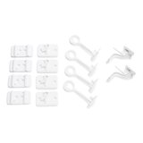 Lådspärr SafetyLock Tilde HomeSafety
