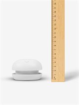 Brandvarnare optisk Pebble Mini, Housegard