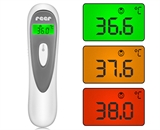 Febertermometer Non Contact infraröd 3-i-1, REER