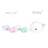 Flow Nattlampa Moby mini 7,5 cm