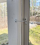 Barnsäker Spärranordning Assa Abloy FIX 184