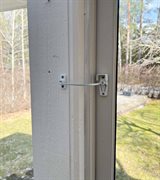 Barnsäker Spärranordning Assa Abloy FIX 184