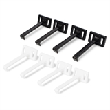 Lådspärr SafetyLock Julia HomeSafety, 4-pack