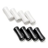 Linknopp (Säkerhetsklocka) SafetyKnob Aron HomeSafety, 4-pack