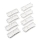 Linknopp (Säkerhetsklocka) SafetyKnob Aron HomeSafety, 4-pack