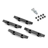 Linsamlare SafetyWinder HomeSafety 4-pack