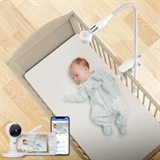 Motorola Babyvakt VM65X Connect WiFi "Birdview"