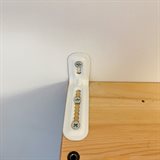 Möbelvinkel SafetyBracket Jacob HomeSafety 4-pack