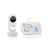 Motorola Babyvakt VM44 Connect WiFi