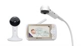 Motorola Babyvakt VM65X Connect WiFi "Birdview"