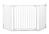 Multigrind SafetyGate Charlie, HomeSafety 90-210 cm