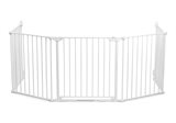 Multigrind SafetyGate Charlie XXL HomeSafety, 90-330 cm