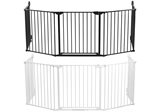 Multigrind SafetyGate Charlie XXL HomeSafety, 90-330 cm