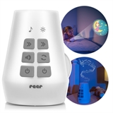 Nattlampa Dream Beam projector, REER