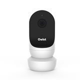 Babyvakt Owlet Cam2 HD Video, WiFi