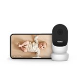 Babyvakt Owlet Cam2 HD Video, WiFi