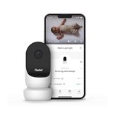 Babyvakt Owlet Cam2 HD Video, WiFi