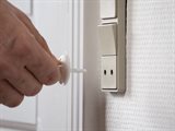 Petskydd EU-Socket Cover Safe and Care, 6-pack