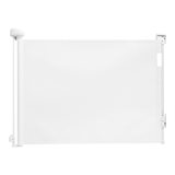 Rullgardinsgrind SafetyGate Lucas 140 cm HomeSafety