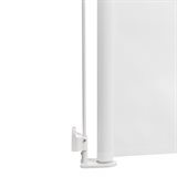 Rullgardinsgrind SafetyGate Lucas 140 cm HomeSafety
