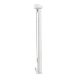 Rullgardinsgrind SafetyGate Lucas 140 cm HomeSafety