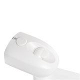 Rullgardinsgrind SafetyGate Lucas 140 cm HomeSafety