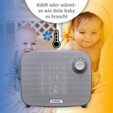 Värmelampa Feel Well 3-in-1, REER