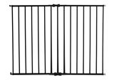 Skruvgrind SafetyGate Elliot, HomeSafety, 66-110 cm